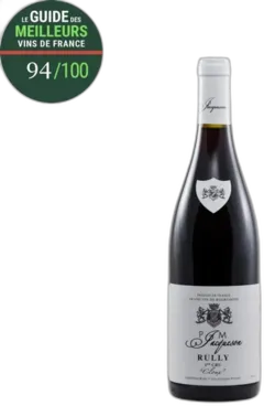 photo du vin les Cloux