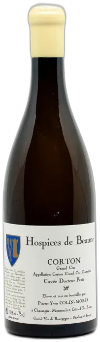 capture du vin Cuvée Docteur Peste