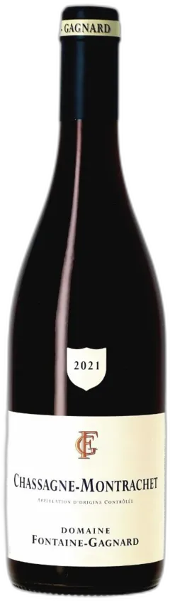 image du vin Chassagne-Montrachet