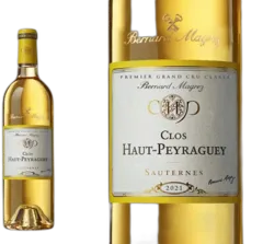 illustration du vin Clos Haut-Peyraguey