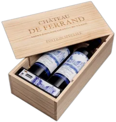 photo du vin Edition Speciale