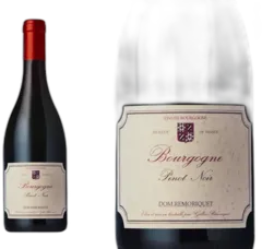 image du vin Pinot Noir