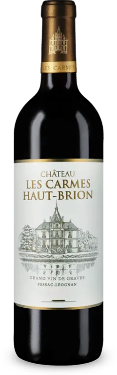 vue du vin Pessac-Léognan 2020