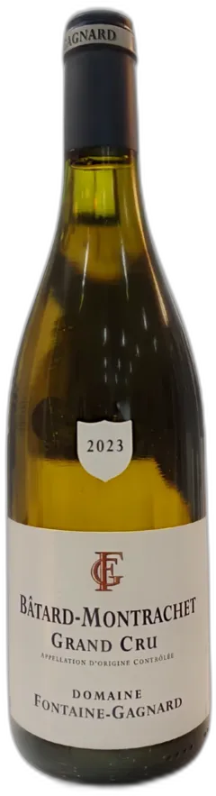 photo du vin Bâtard-Montrachet