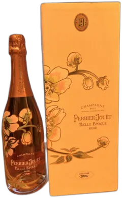 photos du vin Belle Epoque Rosé