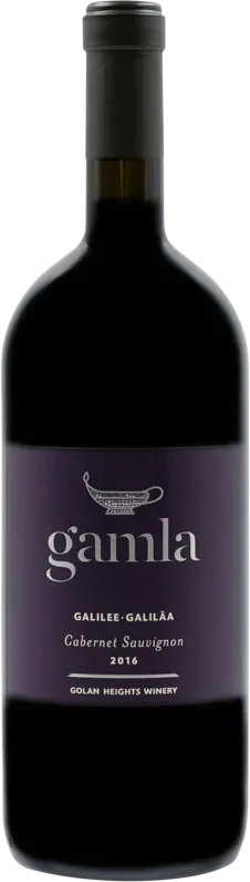 illustration du vin Cabernet Sauvignon