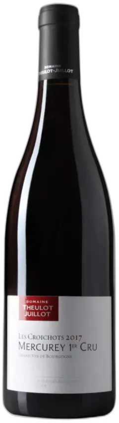 image du vin les Croichots