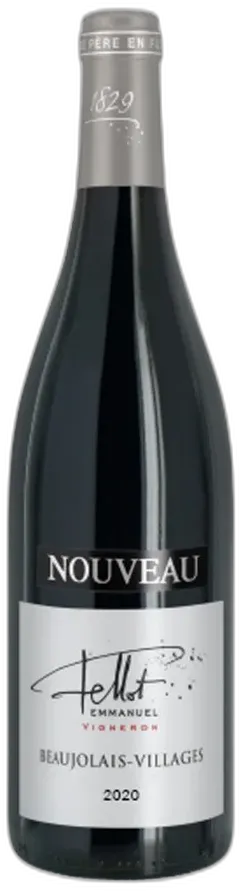 photo du vin Vielles Vignes