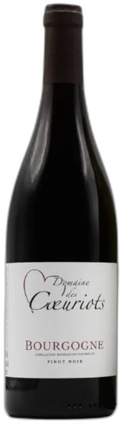 image du vin Pinot Noir