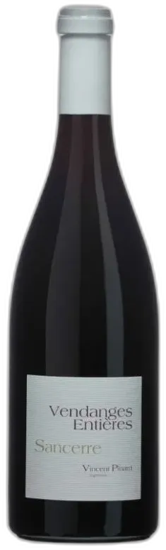 photo du vin Vendanges Entières