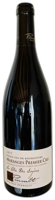 photo du vin le Clos des Loyères