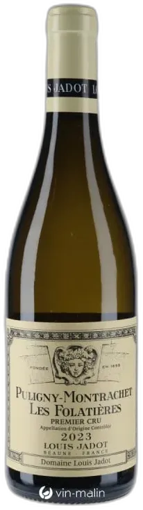 photo du vin les Folatières