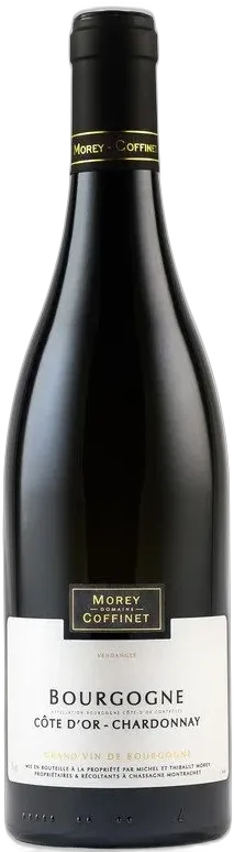 photo du vin Côte d’or Chardonnay