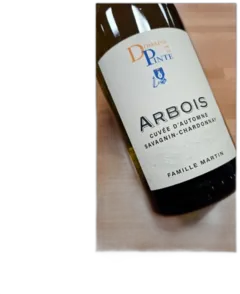 photos du vin Cuvée d’Automne Savagnin Chardonnay