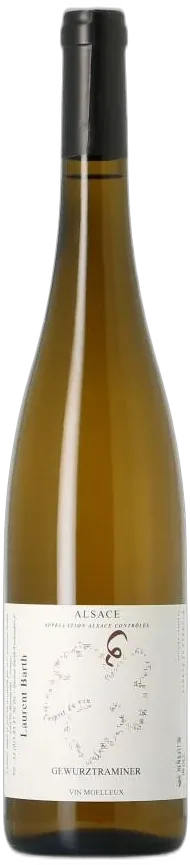 photo du vin Gewurztraminer
