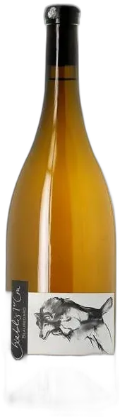 photo du vin Pattes Loup Magnum Beauregard Mise Tardive