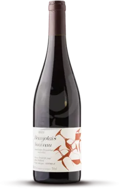 photo du vin Beaujolais Nouveau