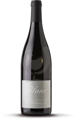 photos du vin Beaujolais Blanc