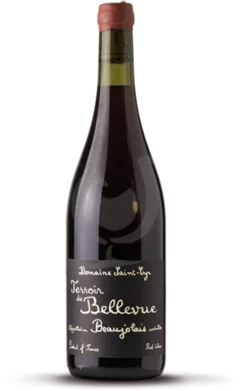 photo du vin Terroir de Bellevue