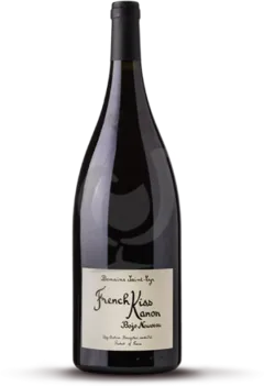 photo du vin French Kiss Kanon Beaujolais-Nouveau Magnum
