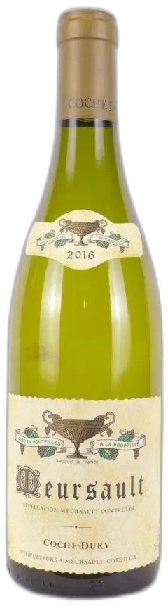 image du vin Coche-Dury