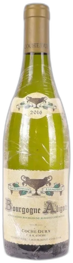 photo du vin Aligoté