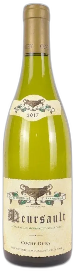 photos du vin Meursault Coche-Dury