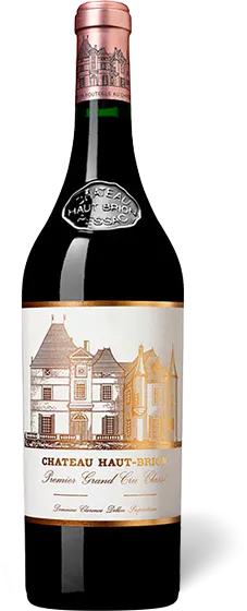 photo du vin Château Haut-Brion