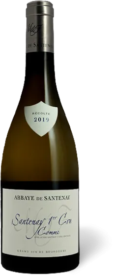 image du vin la Comme