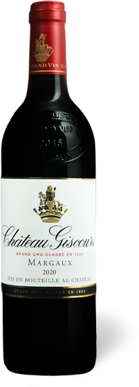 illustration du vin Giscours