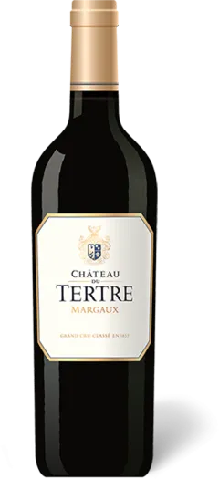 photos du vin Château du Tertre