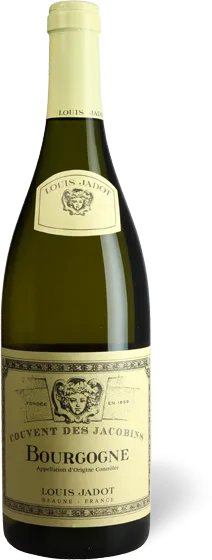 image du vin Couvent des Jacobins