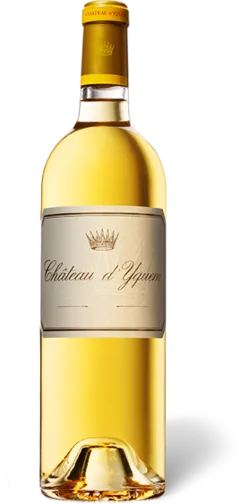 aperçu du vin Château d’Yquem