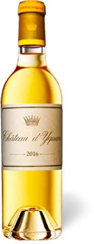 aperçu du vin Château d’Yquem