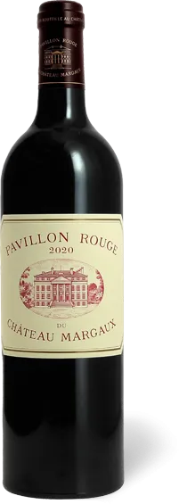 vue du vin Pavillon Rouge