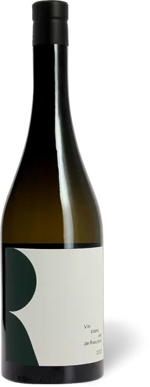 illustration du vin R de Rieussec