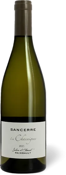 image du vin les Chasseignes