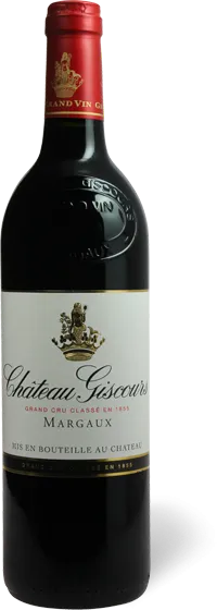illustration du vin Giscours