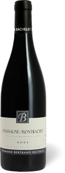 image du vin Chassagne-Montrachet