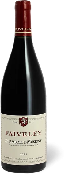 image du vin Faiveley