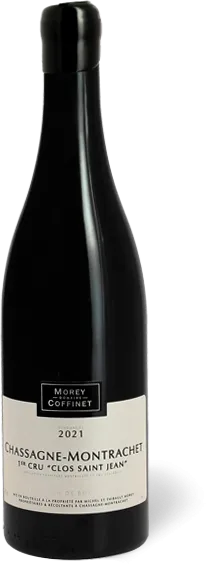 illustration du vin Clos Saint-Jean