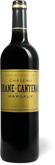 photos du vin Château Brane-Cantenac