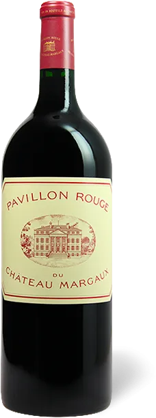 vue du vin Pavillon Rouge