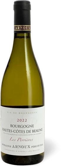 photo du vin les Perrières