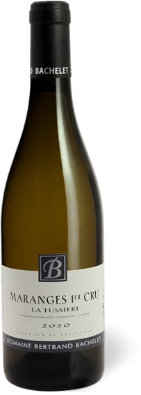 illustration du vin la Fussière