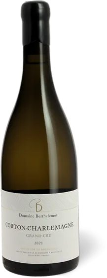 illustration du vin Corton-Charlemagne Grand Cru