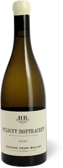 illustration du vin Puligny-Montrachet