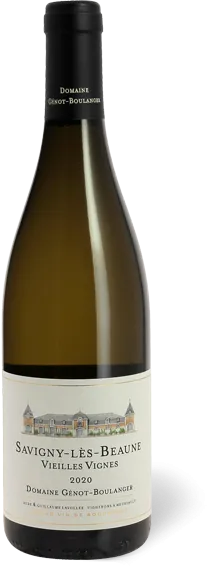 image du vin Vieilles Vignes