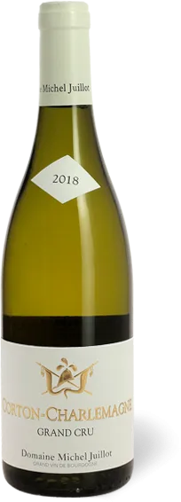 aperçu du vin Domaine Michel Juillot