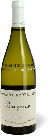 photo du vin Domaine A et P. de Villaine